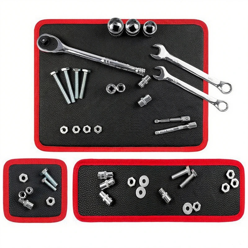 Tapete Magnético Ferramental Genial