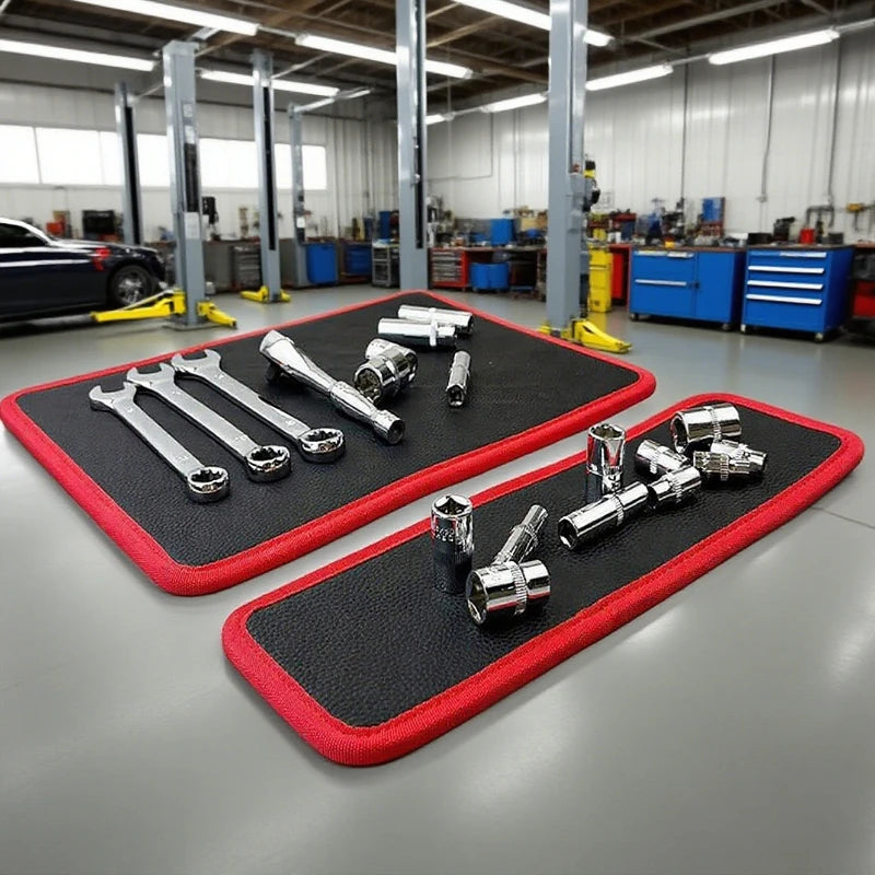 Tapete Magnético Ferramental Genial