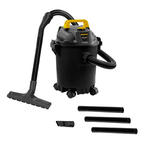 Aspirador de Sólidos e Líquidos 1400W 12L AHS 1412 127V - SCHULZ