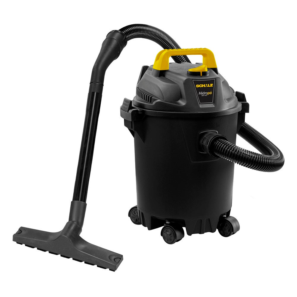 Aspirador de Sólidos e Líquidos 1400W 12L AHS 1412 127V - SCHULZ