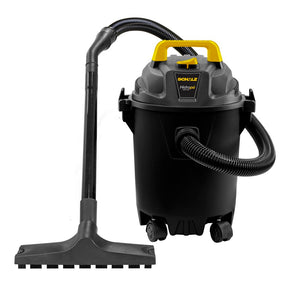Aspirador de Sólidos e Líquidos 1400W 12L AHS 1412 127V - SCHULZ
