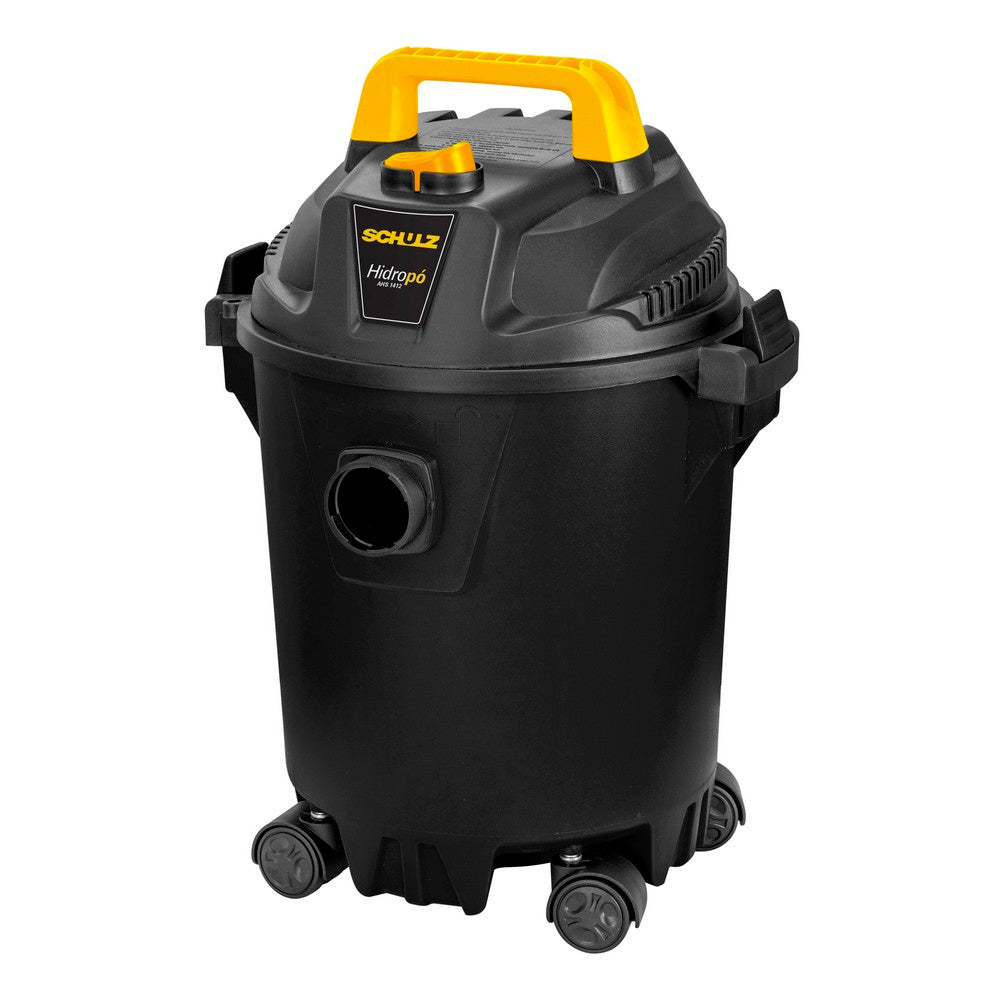 Aspirador de Sólidos e Líquidos 1400W 12L AHS 1412 127V - SCHULZ